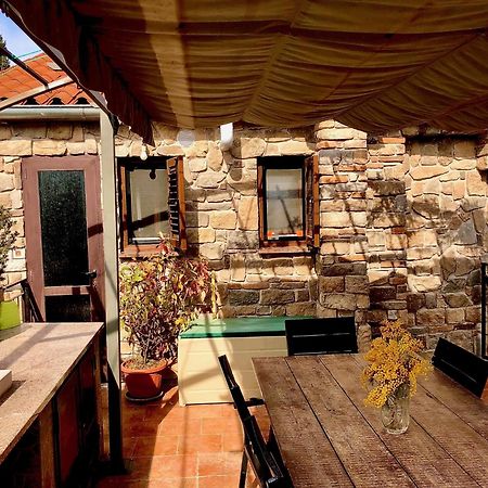 Apartament App Milija Rovinj Zewnętrze zdjęcie