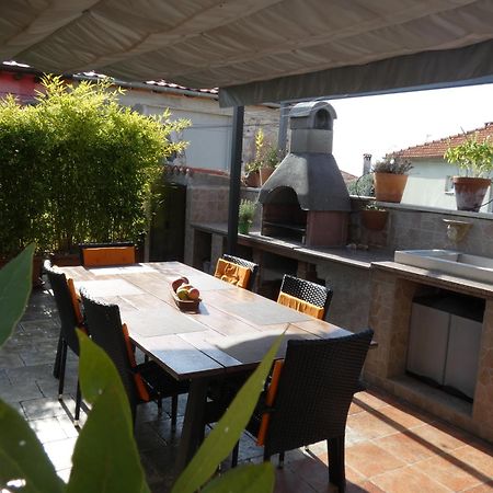 Apartament App Milija Rovinj Zewnętrze zdjęcie