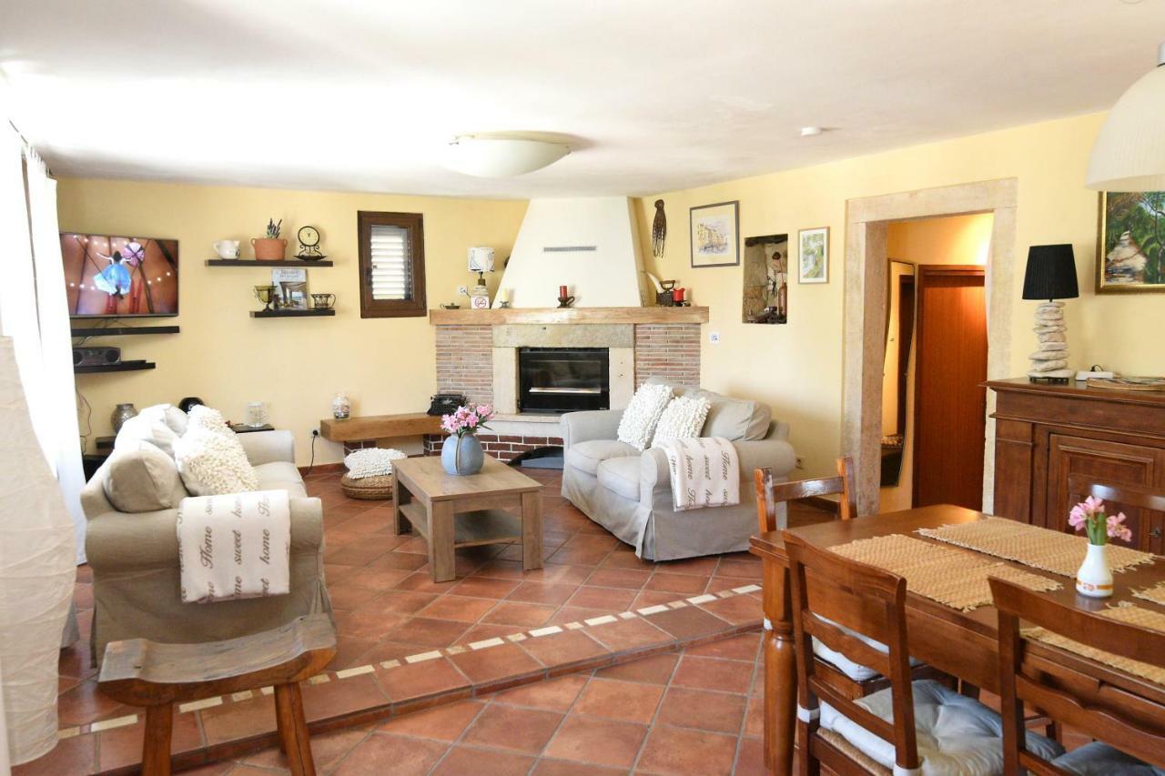 Apartament App Milija Rovinj Zewnętrze zdjęcie