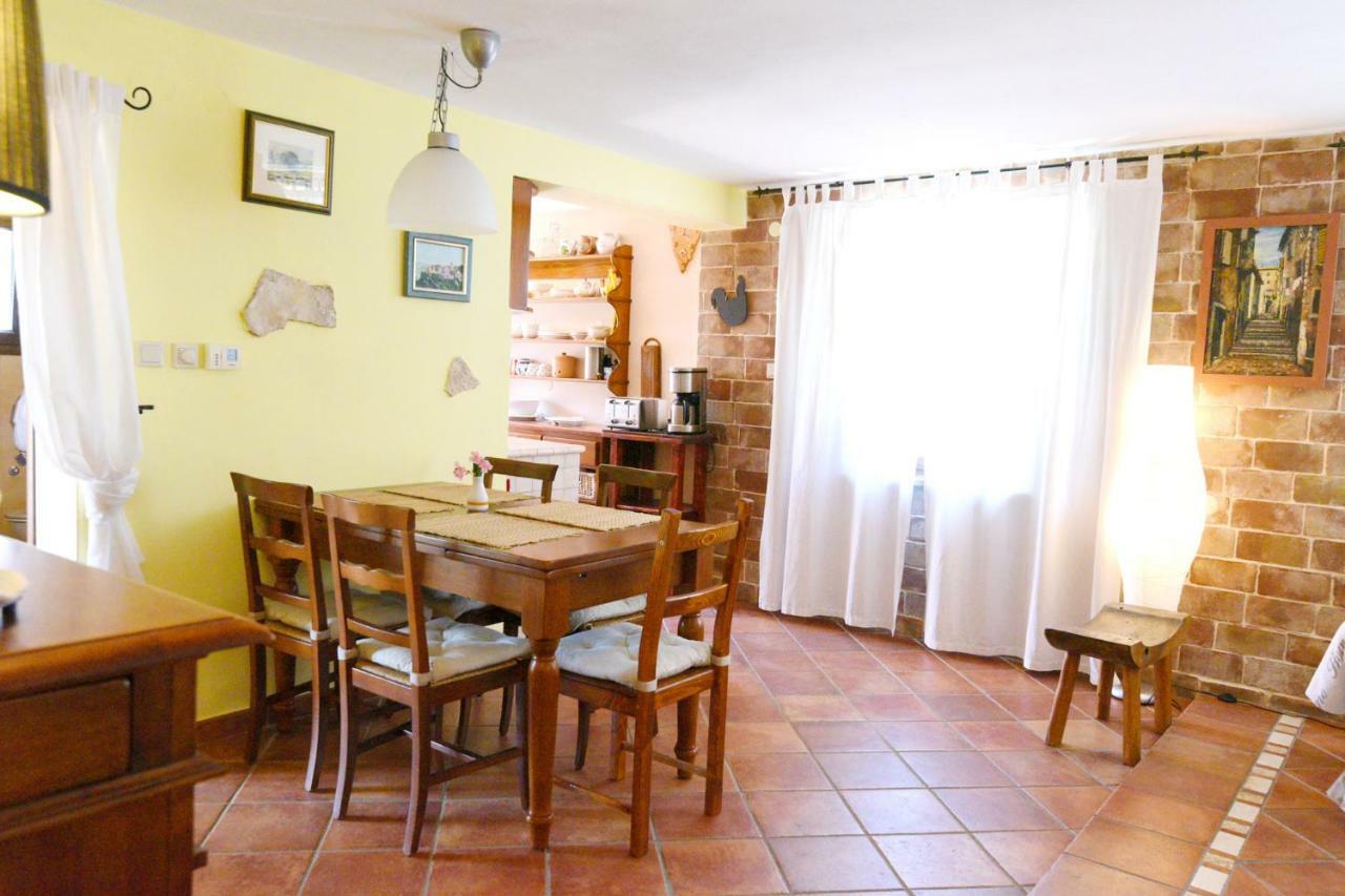 Apartament App Milija Rovinj Zewnętrze zdjęcie