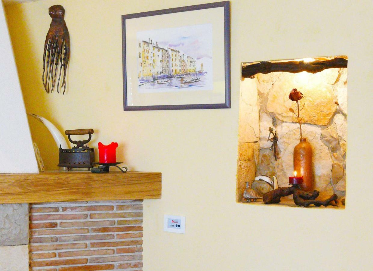 Apartament App Milija Rovinj Zewnętrze zdjęcie