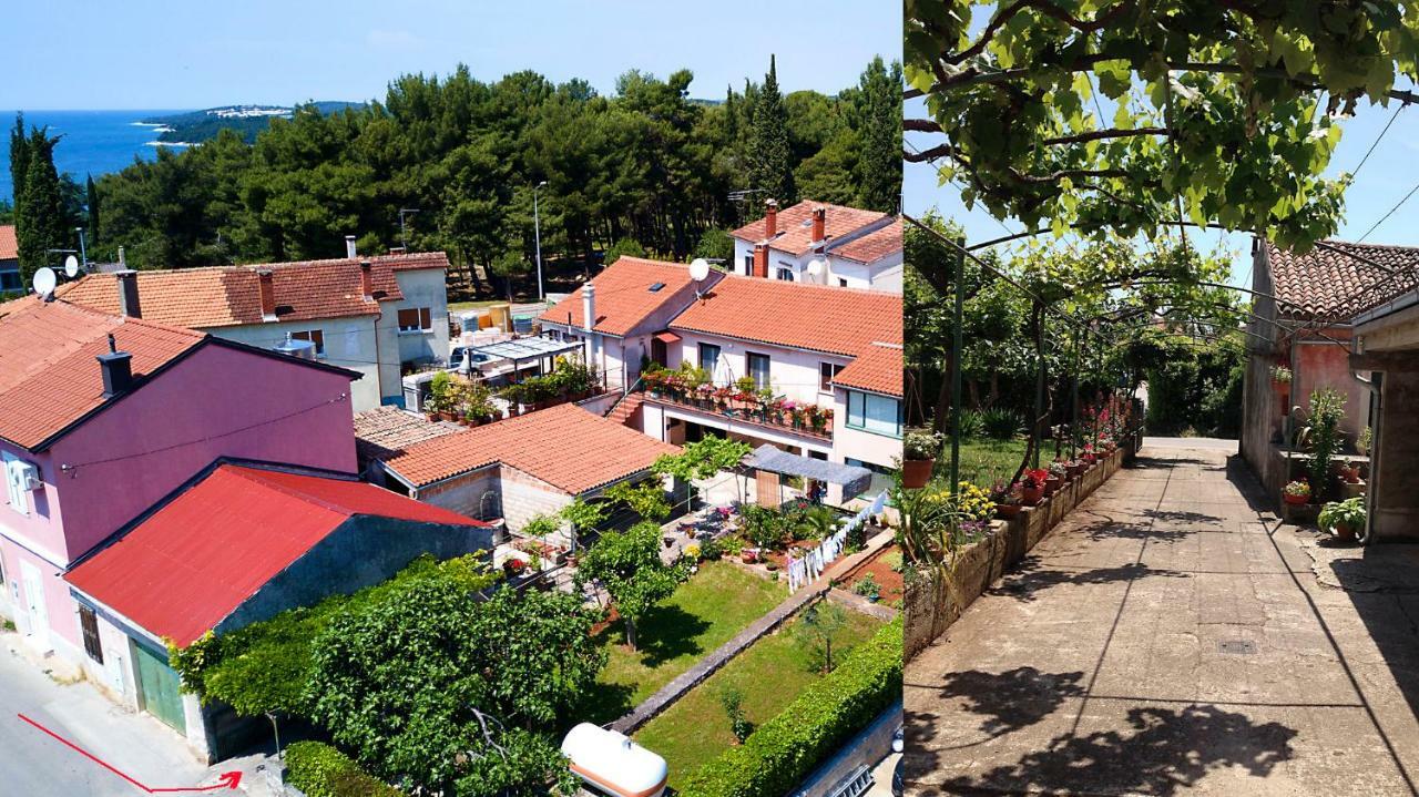 Apartament App Milija Rovinj Zewnętrze zdjęcie