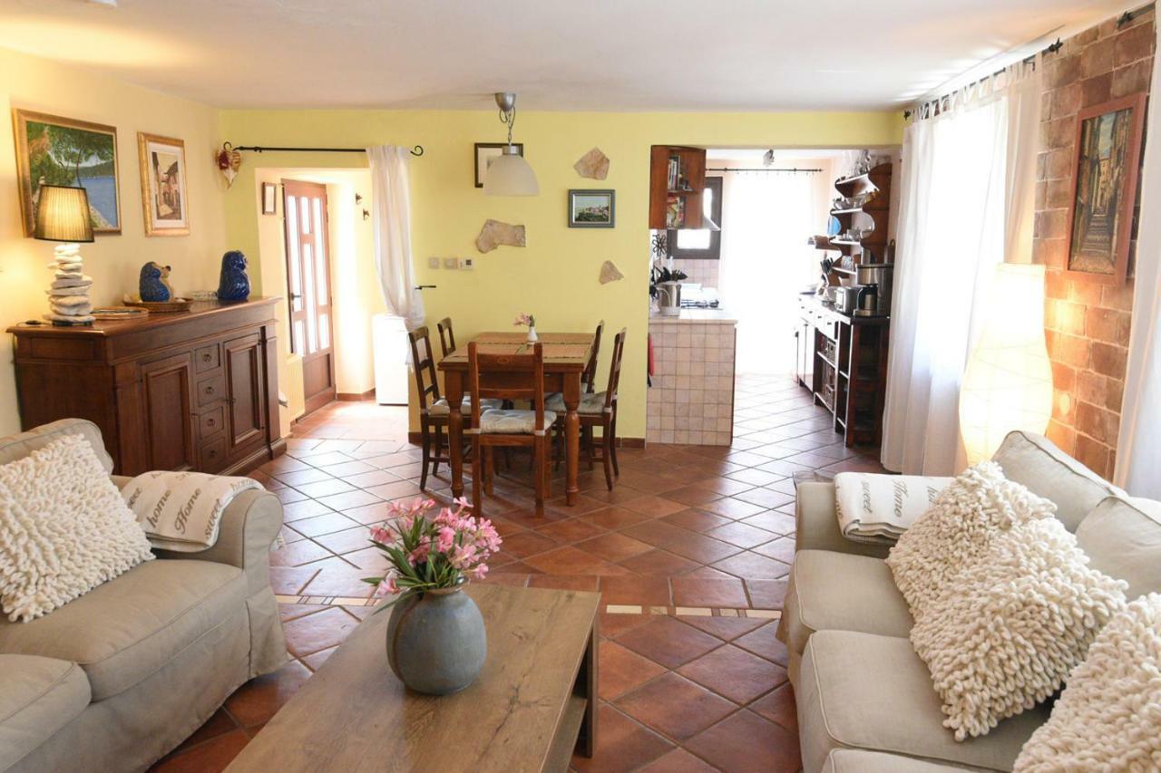Apartament App Milija Rovinj Zewnętrze zdjęcie