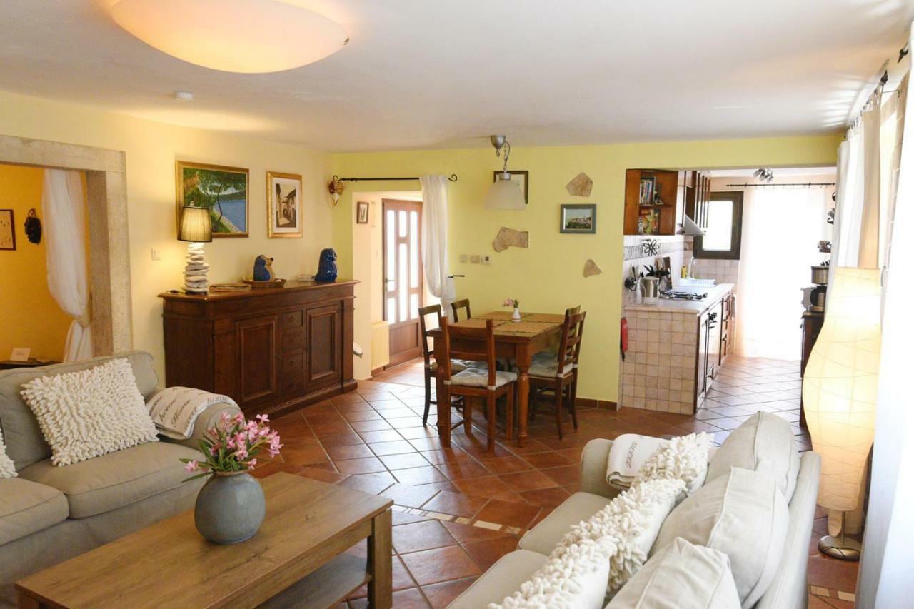Apartament App Milija Rovinj Zewnętrze zdjęcie
