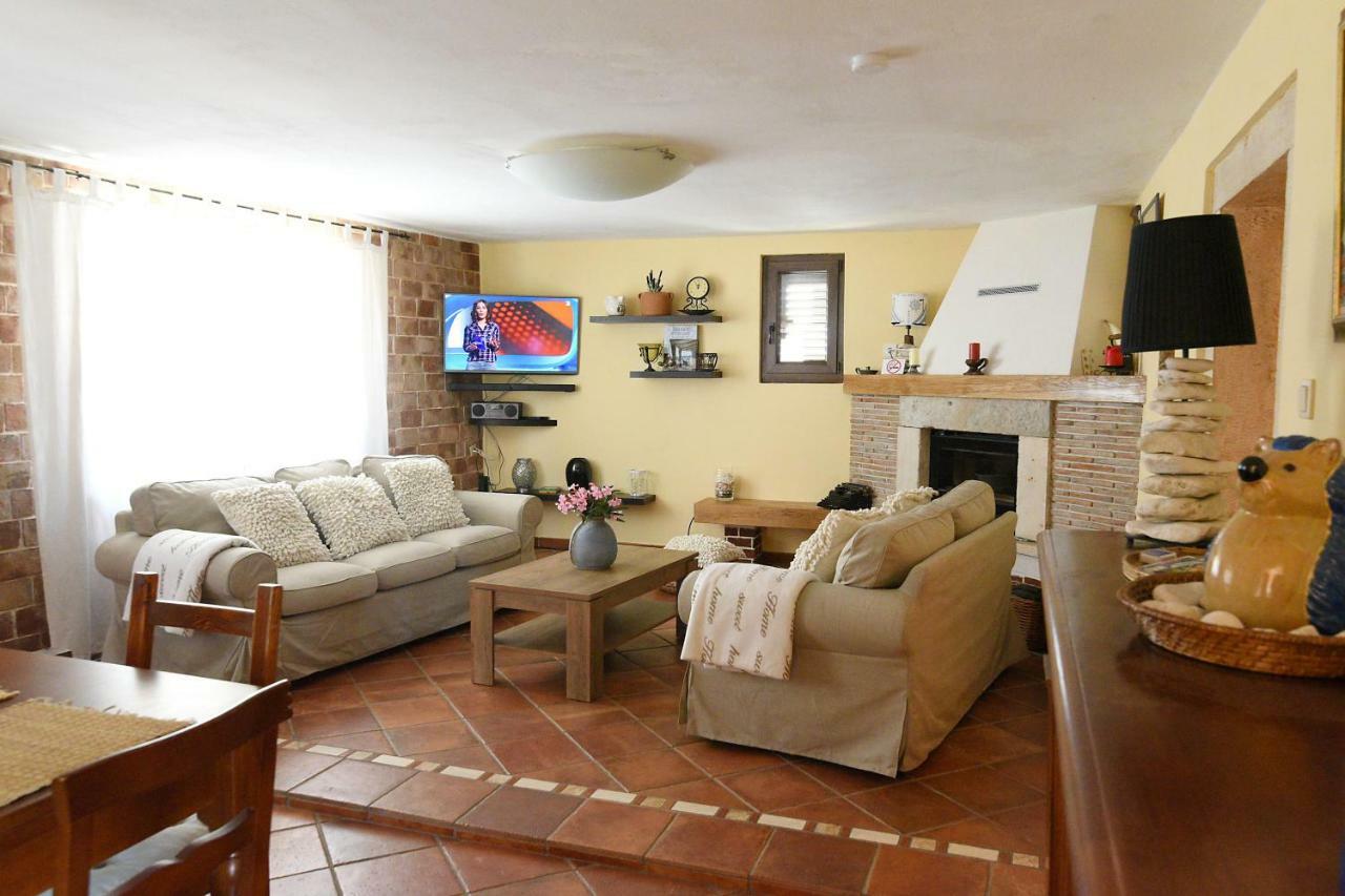 Apartament App Milija Rovinj Zewnętrze zdjęcie