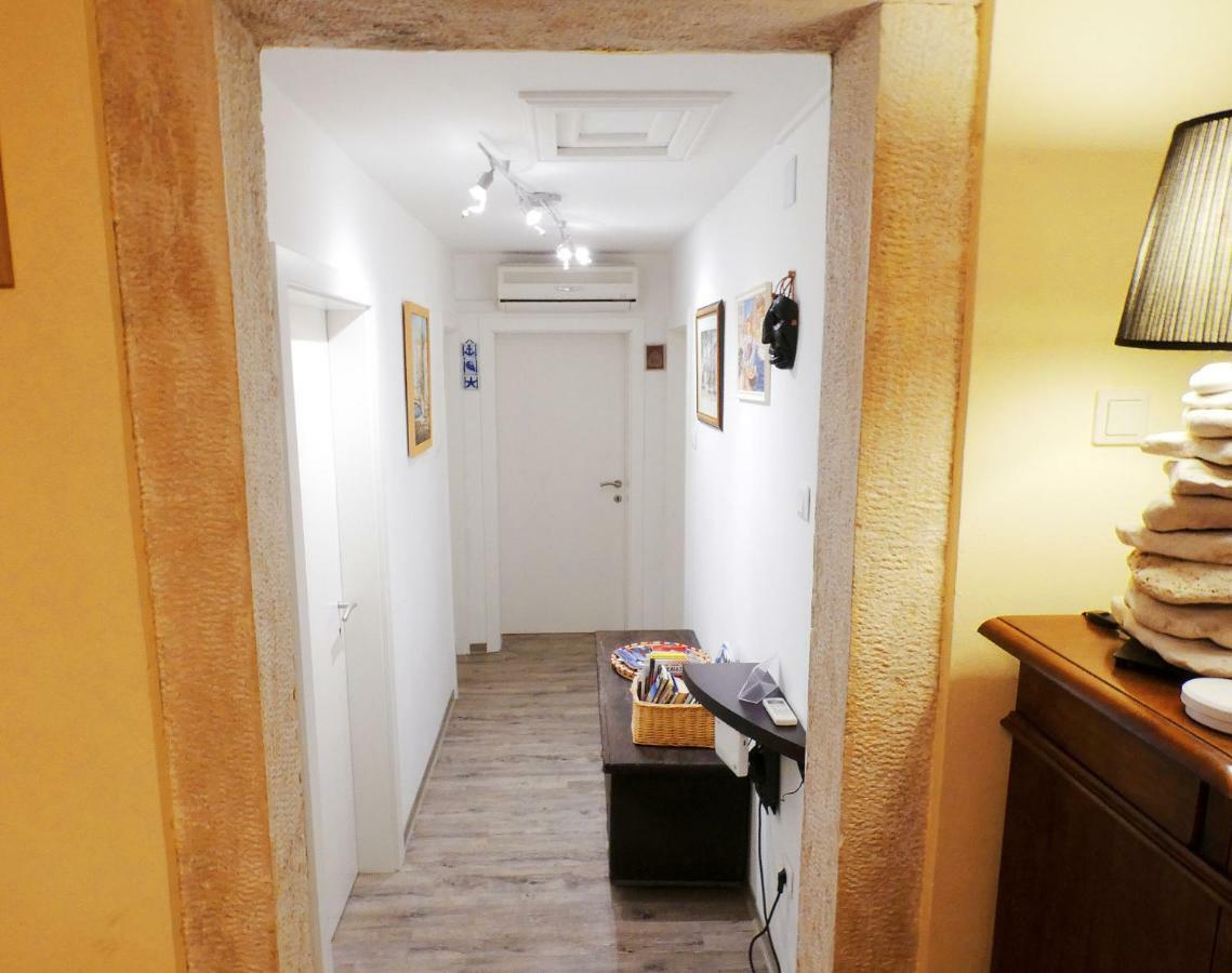 Apartament App Milija Rovinj Zewnętrze zdjęcie