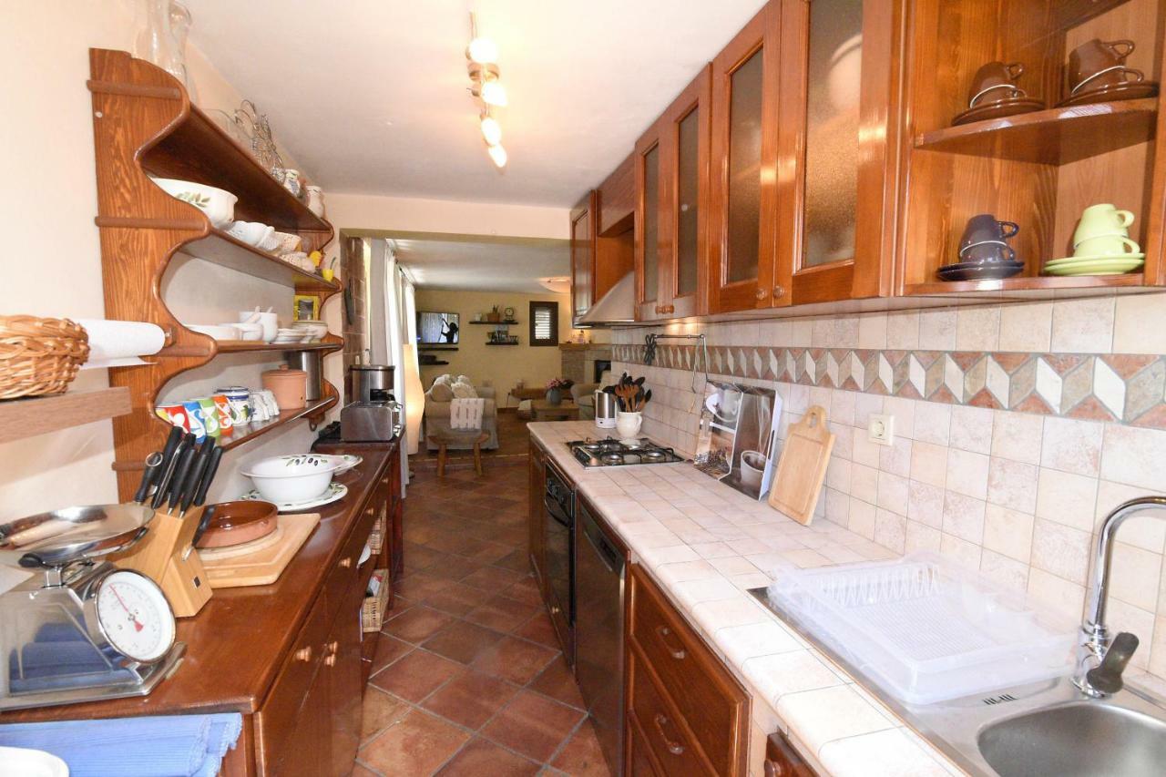 Apartament App Milija Rovinj Zewnętrze zdjęcie