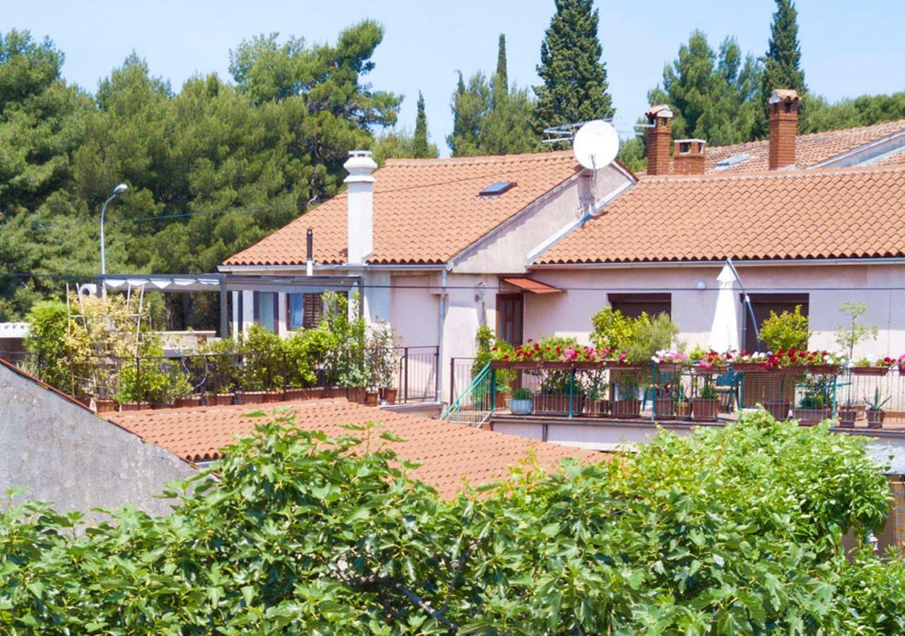 Apartament App Milija Rovinj Zewnętrze zdjęcie
