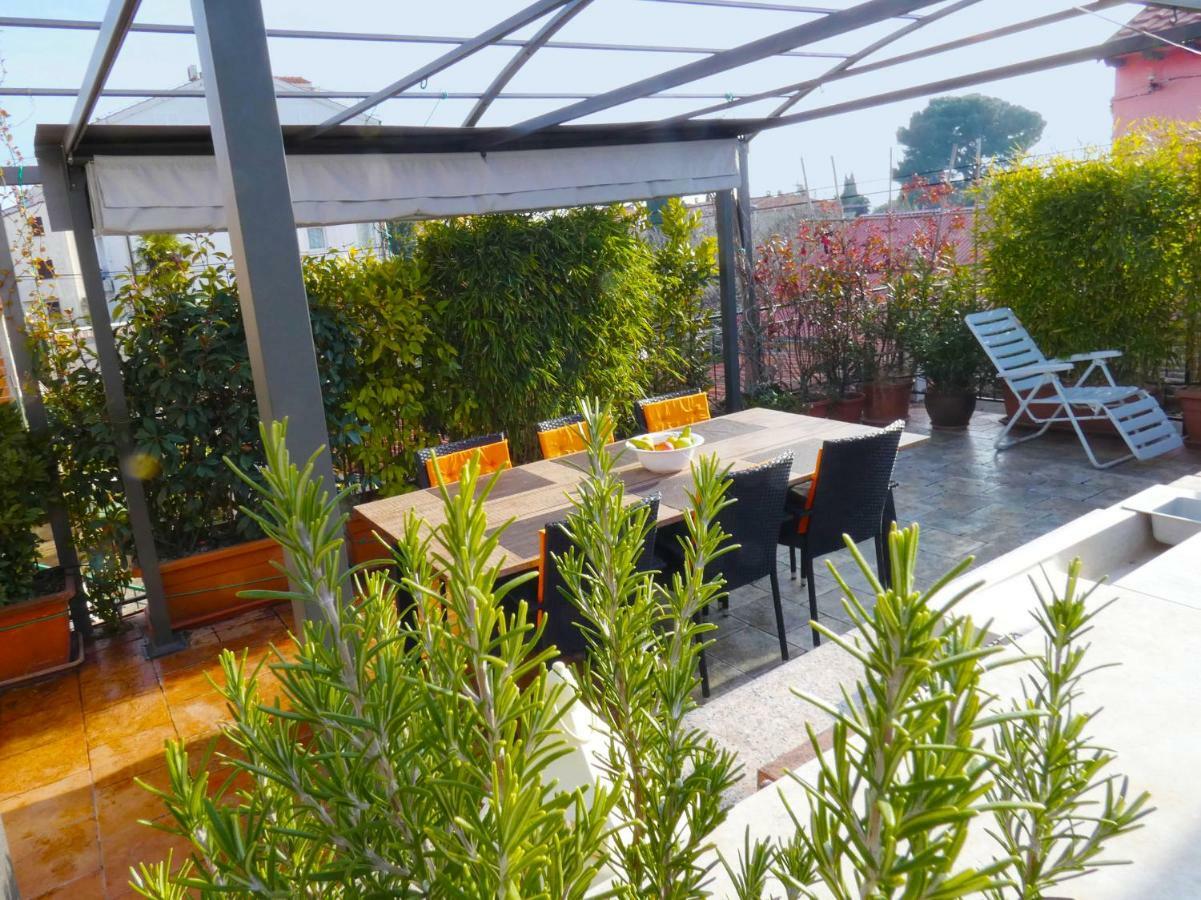 Apartament App Milija Rovinj Zewnętrze zdjęcie