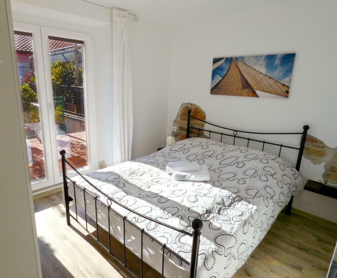 Apartament App Milija Rovinj Zewnętrze zdjęcie
