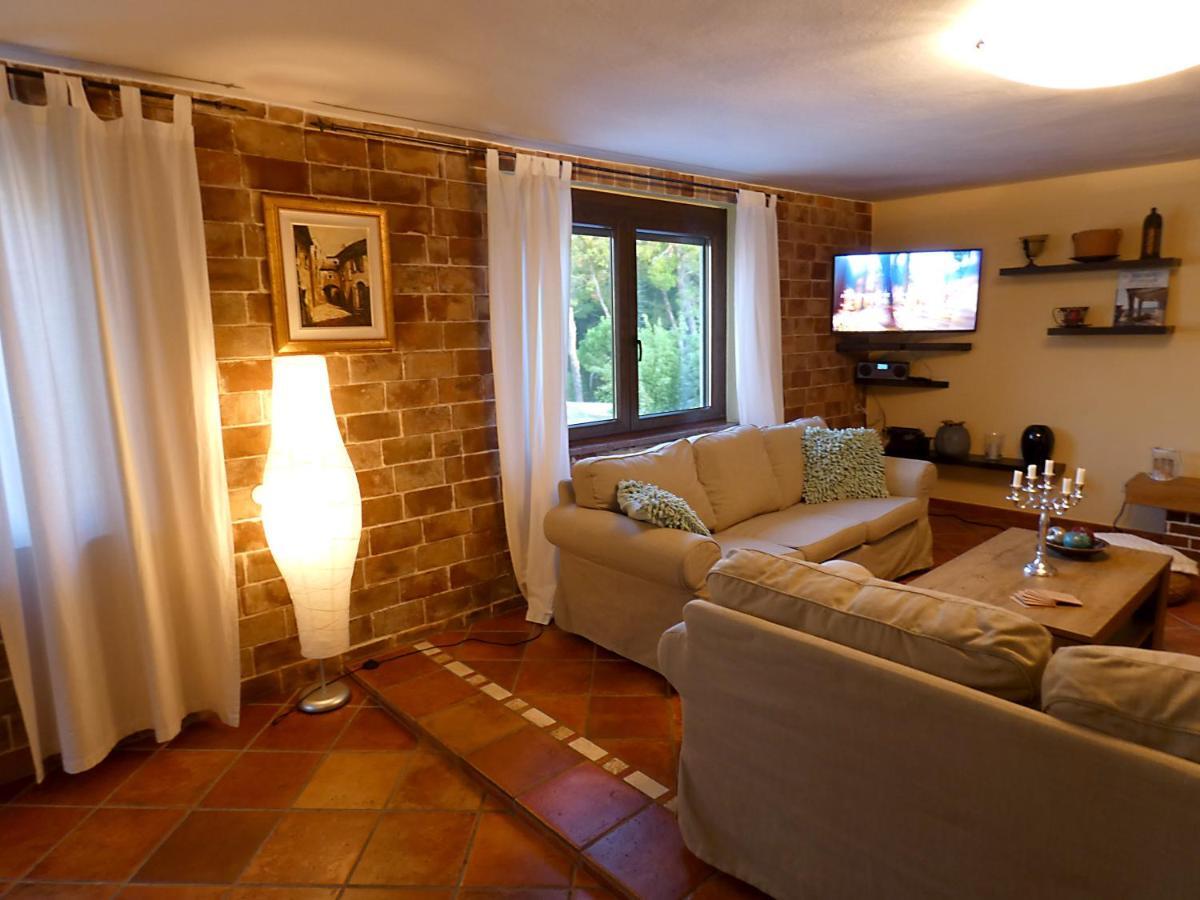 Apartament App Milija Rovinj Zewnętrze zdjęcie