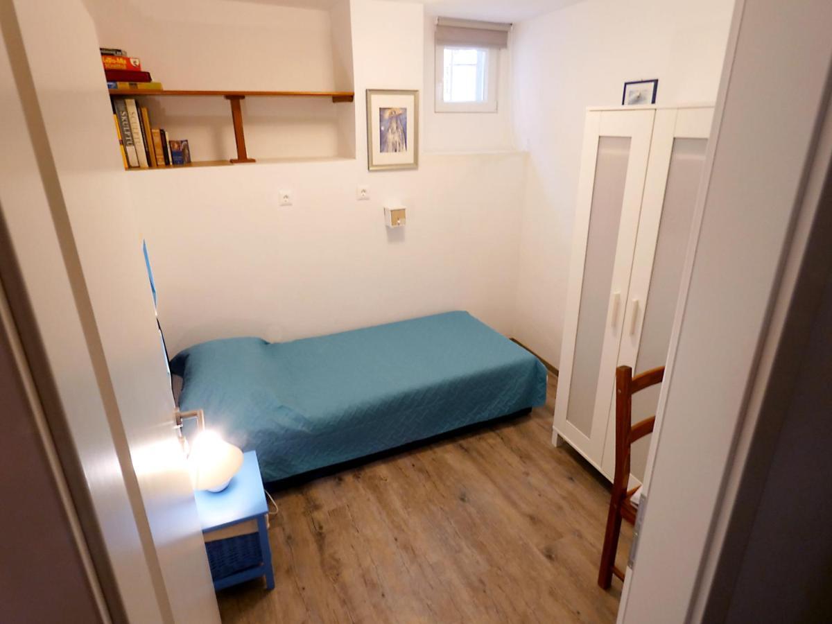 Apartament App Milija Rovinj Zewnętrze zdjęcie